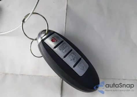 2017 Infiniti Q70 3.7 z USA, uszkodzony, nr VIN JN1BY1AP1HM740926